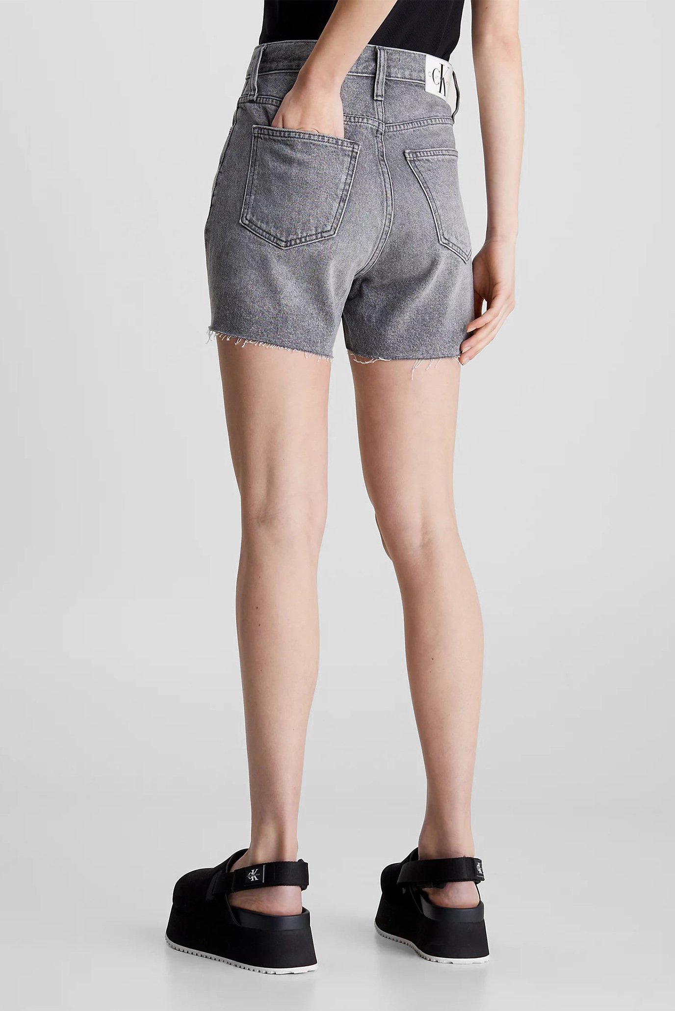 Calvin klein short jeans best sale