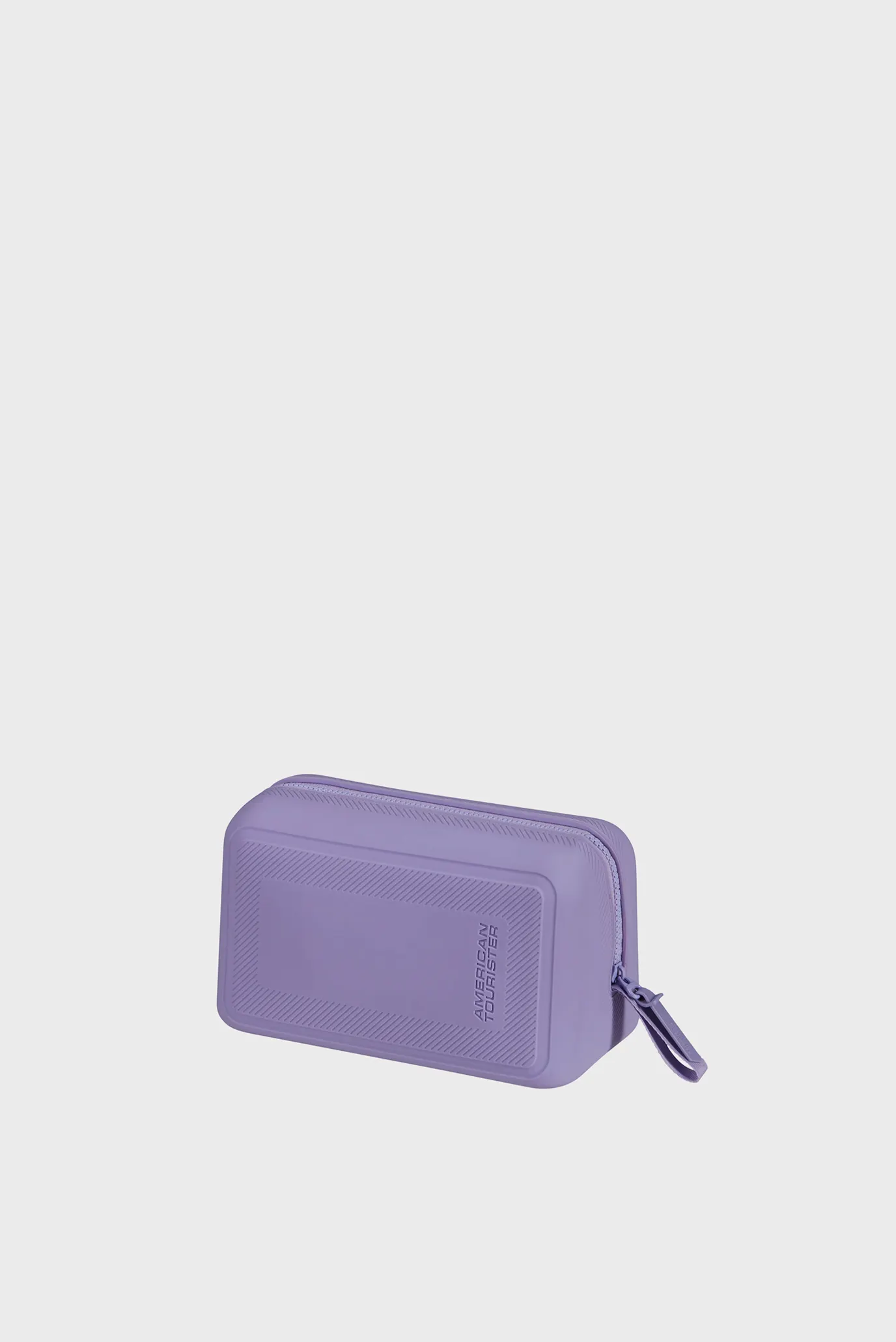 Сиреневый несессер URBAN GROOVE 2