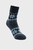 Жіночі темно-сині шкарпетки NEELE