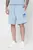 Мужские голубые шорты