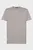 Чоловіча сіра футболка