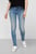 Жіночі блакитні джинси Jegging Ultra Skinny Low