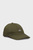 Мужская зеленая кепка SHIELD CAP