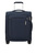 Темно-синий чемодан 56 см RESPARK