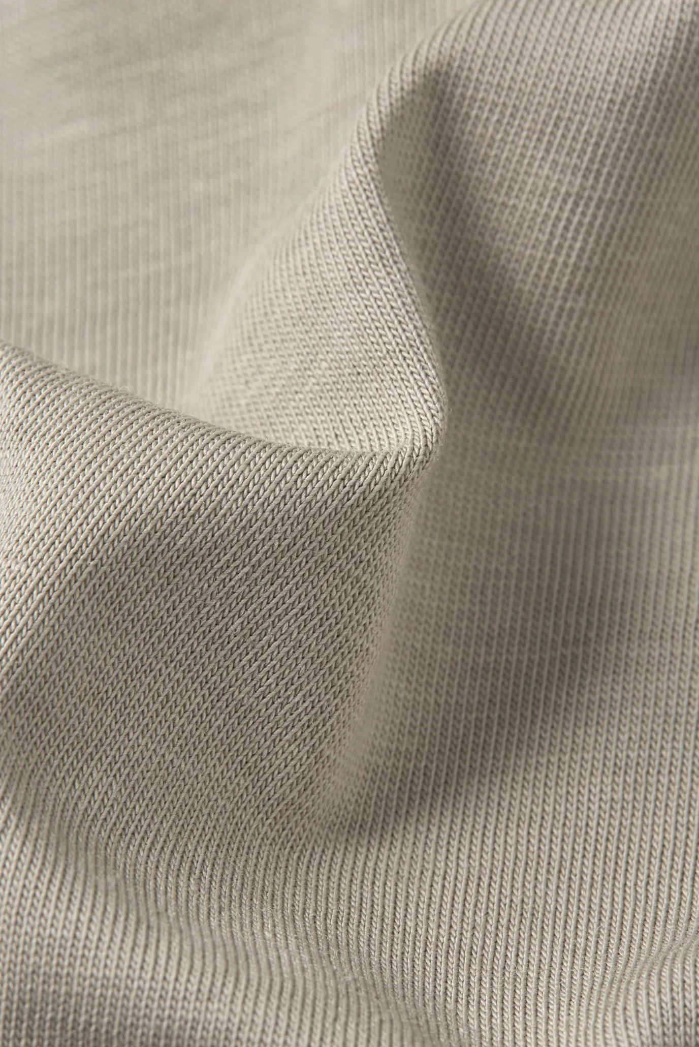 Мужская серая футболка Base 7