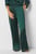Жіночі зелені брюки ELY