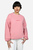 Женский розовый свитшот Dolce Vita Sweater - Rose