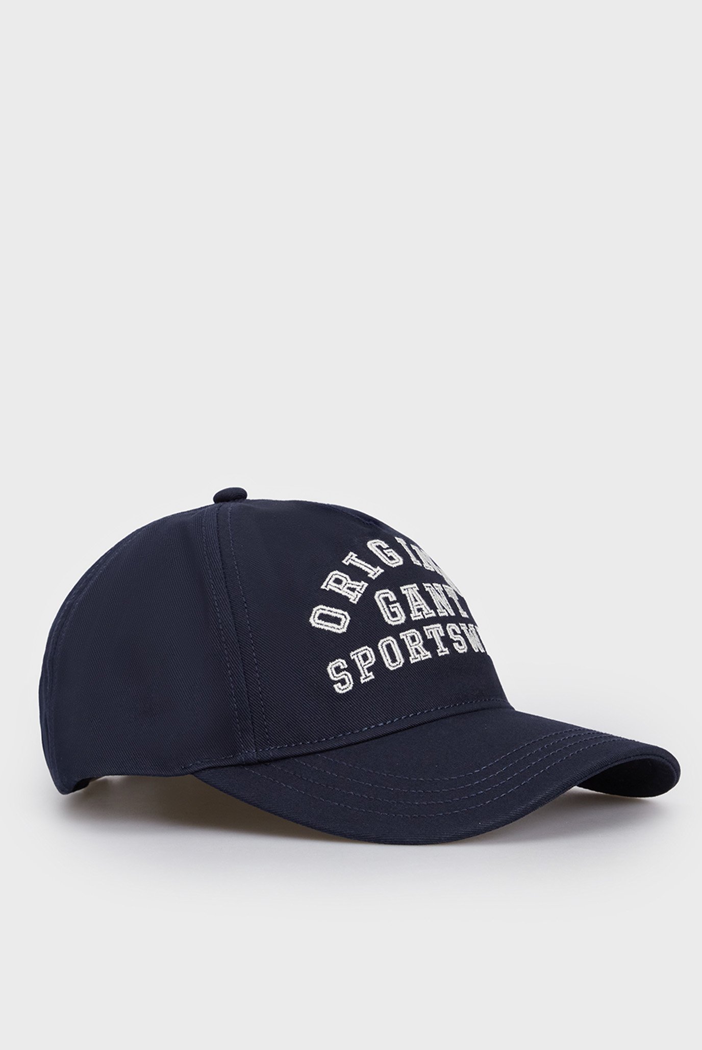 Мужская темно-синяя кепка ORIGINAL SPORTSWEAR CAP 1