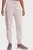 Женские розовые спортивные брюки UA Rival Fleece Jogger