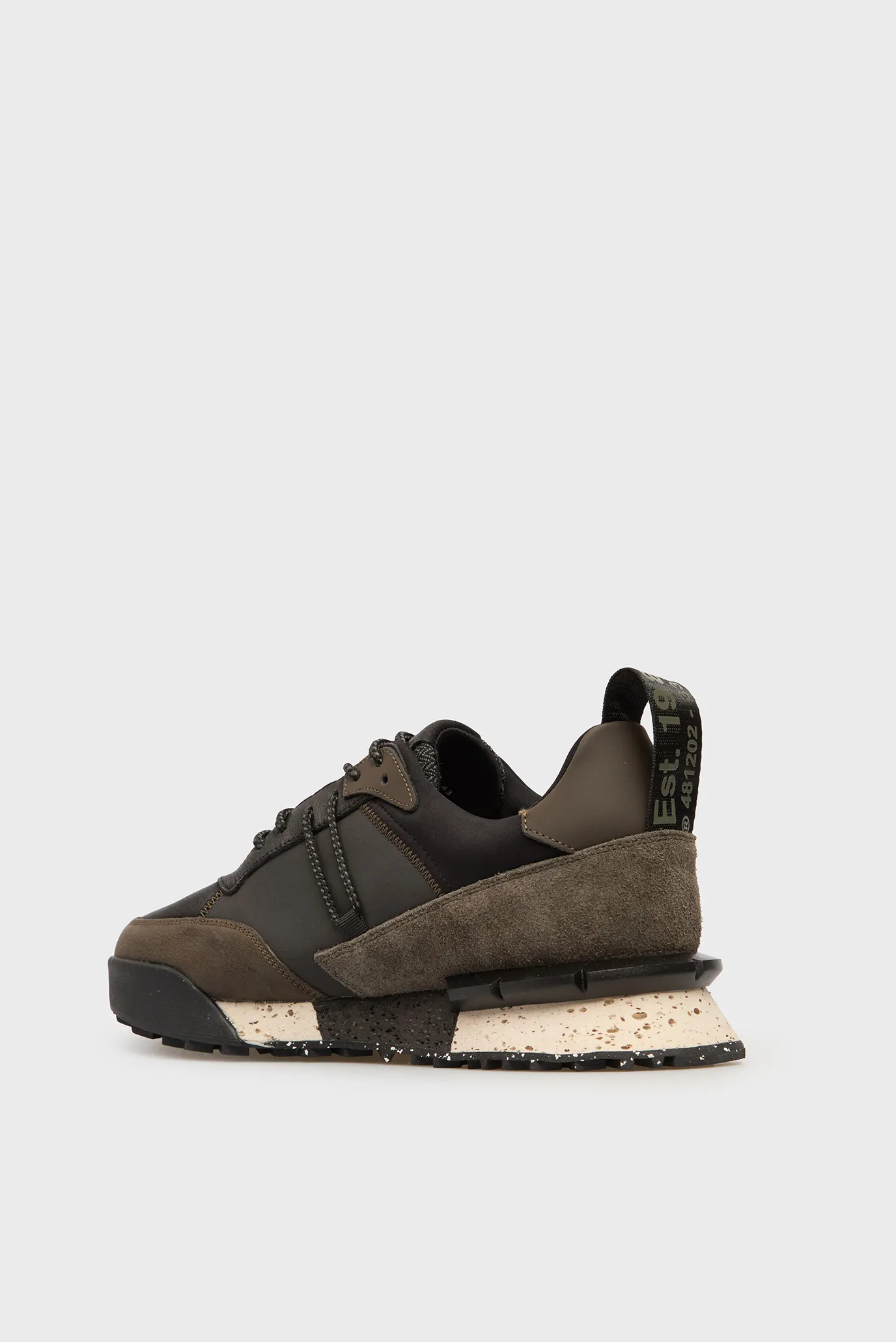 Мужские кроссовки 5