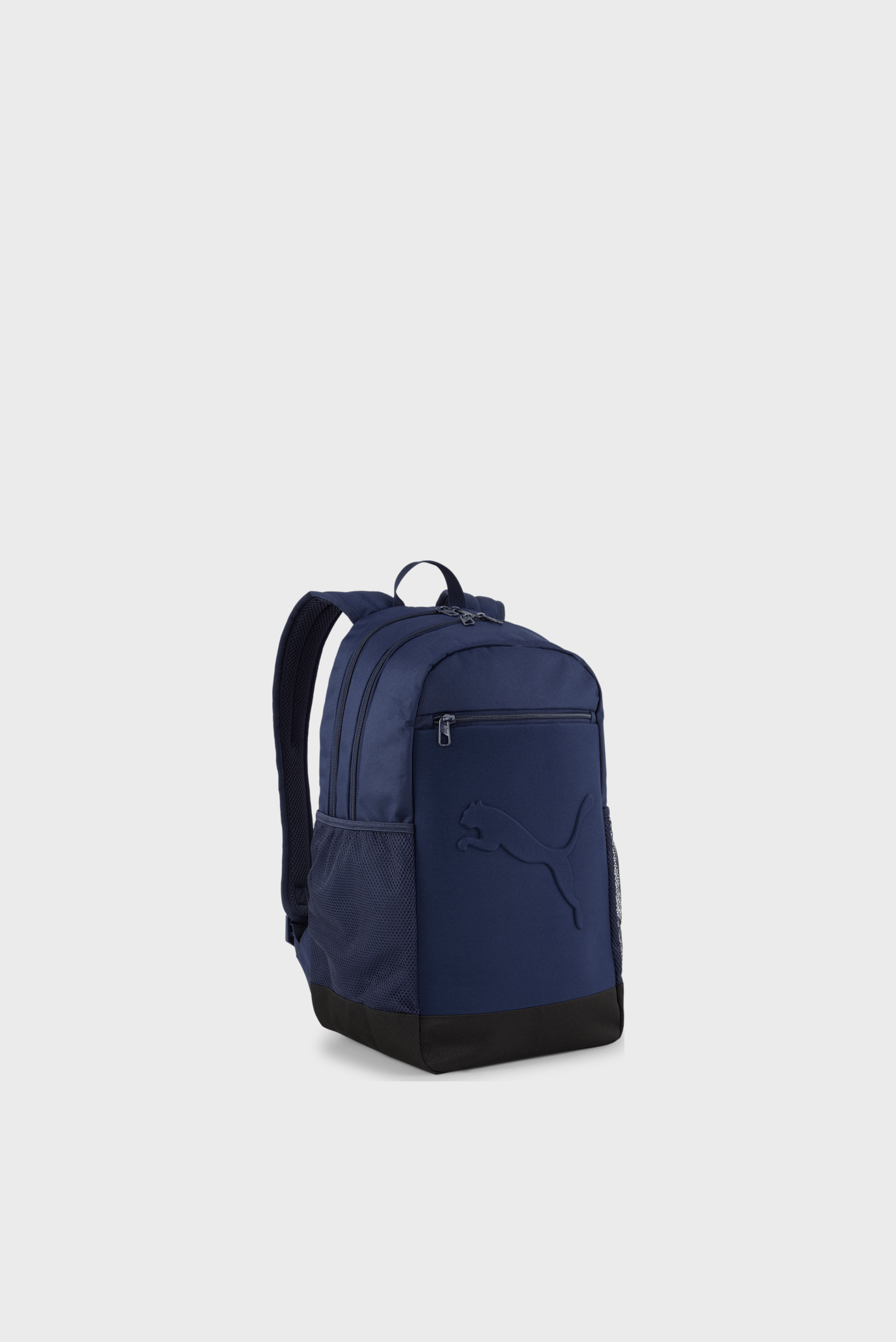 Темно-синий рюкзак PUMA Buzz Backpack 1