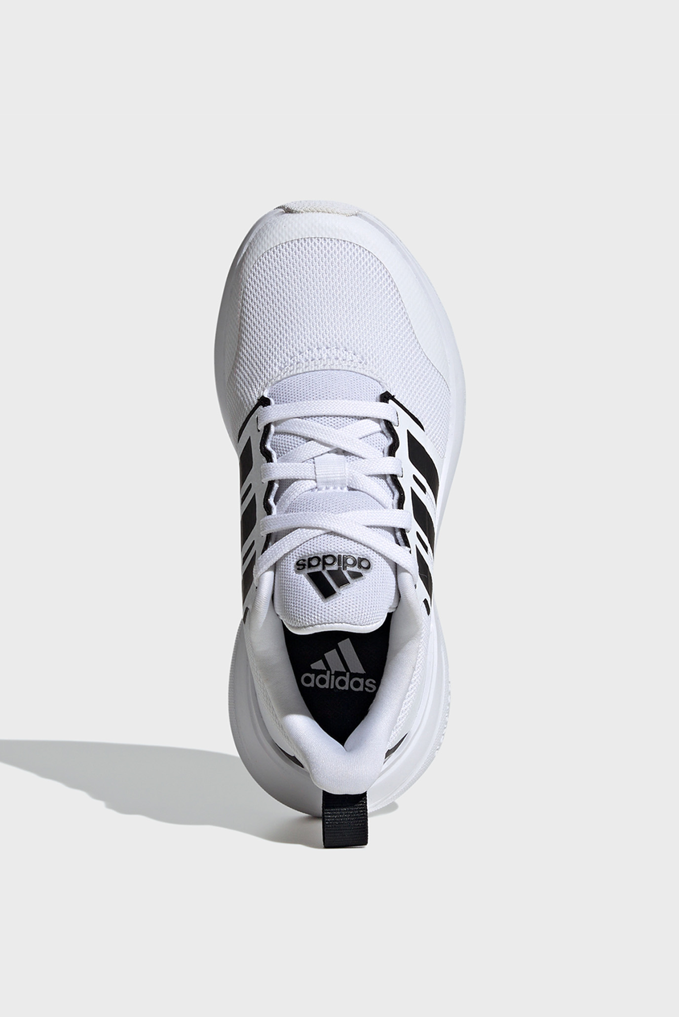 Lacing adidas cloudfoam online