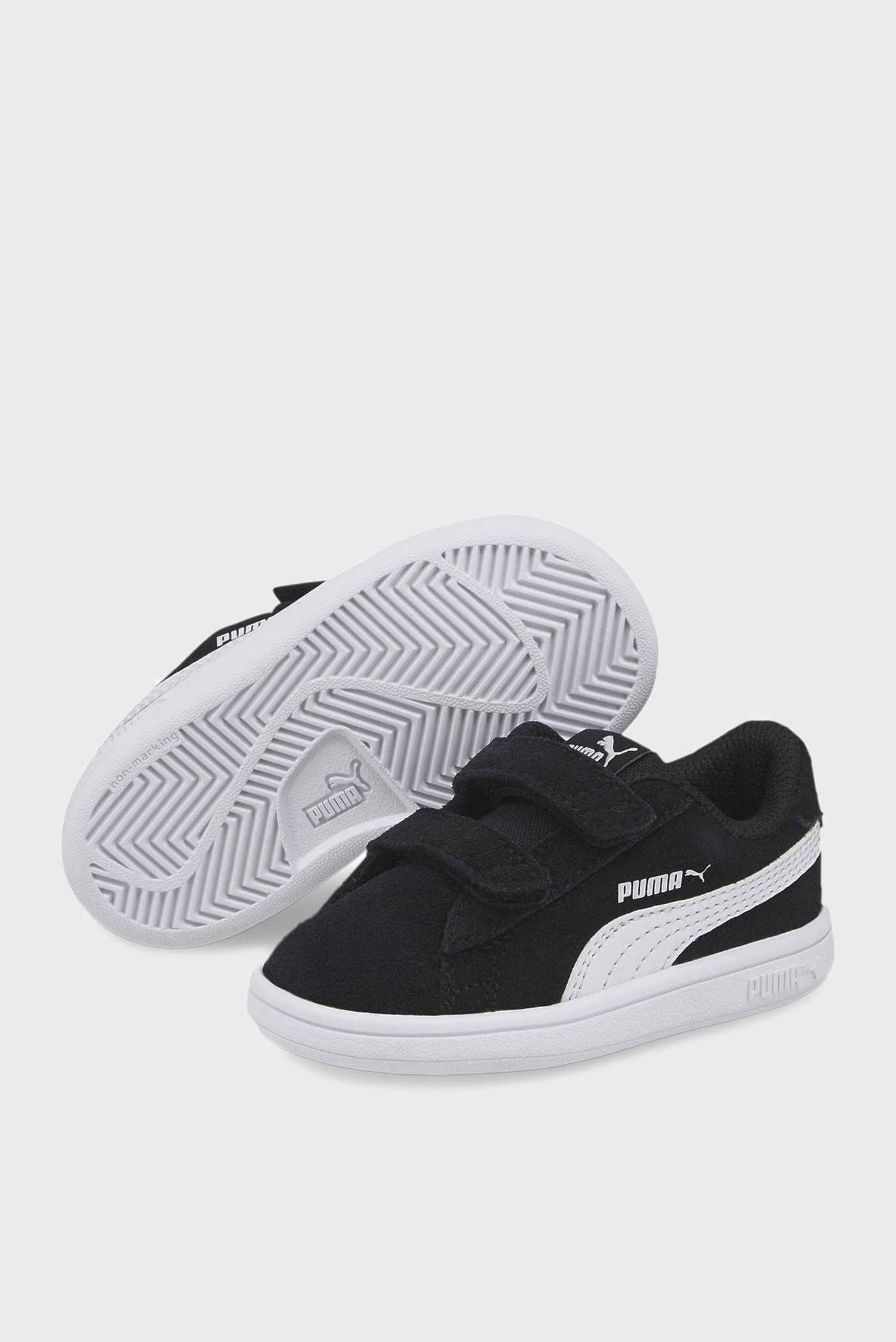 Puma baby outlet trainers