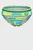 Детские плавки с узором FRIENDS SWIM BRIEF ALLOVER