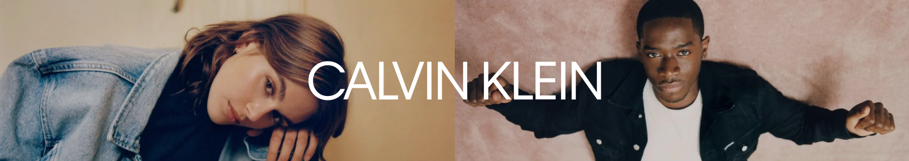 Одяг Calvin Klein
