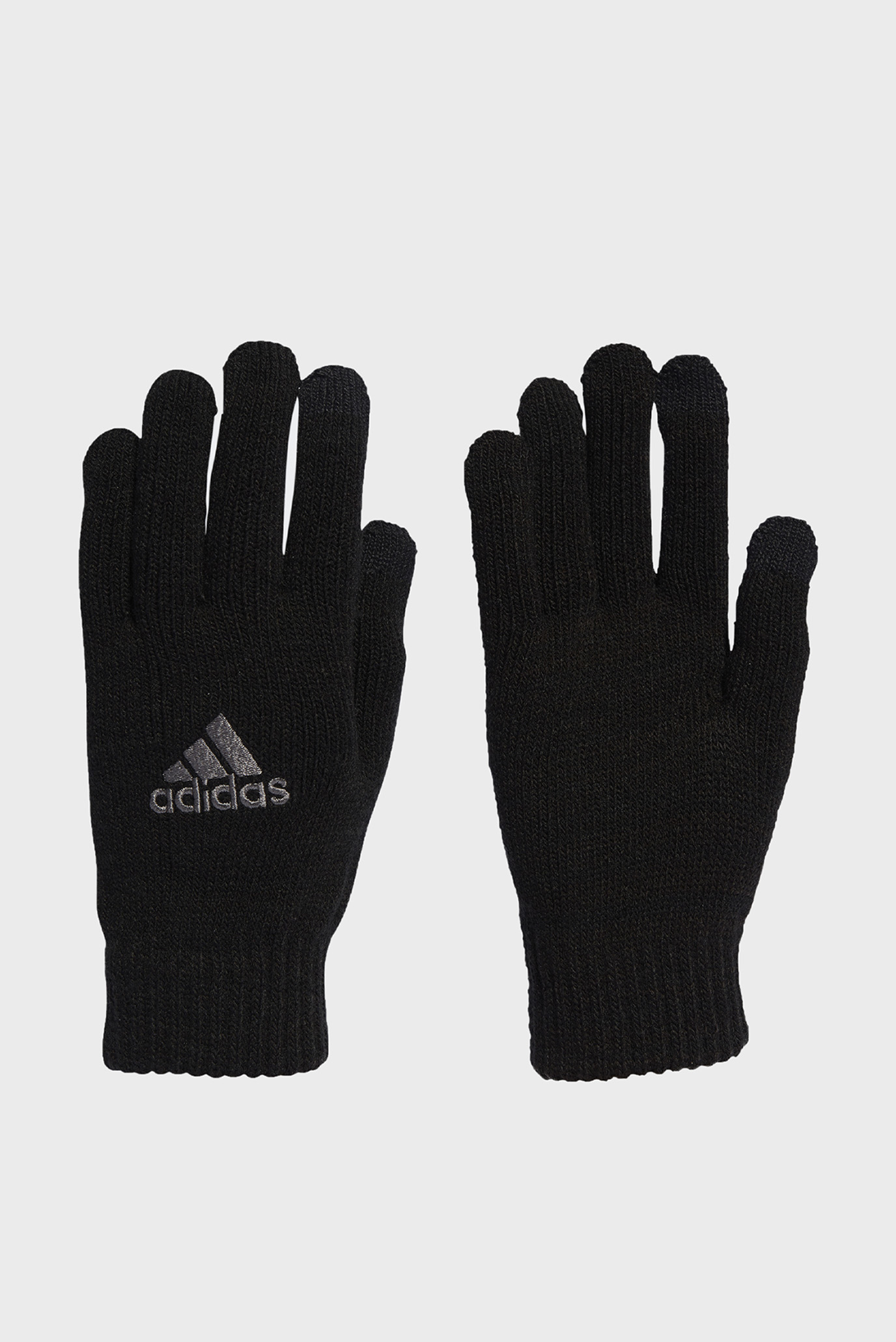 Чорні рукавички Essentials 1