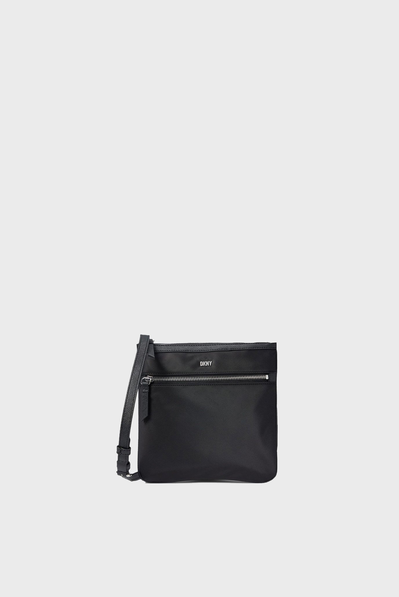 Женская черная сумка Черный ONESIZE DKNY R23EE077 Женская черная сумка Черный ONESIZE DKNY R23EE077