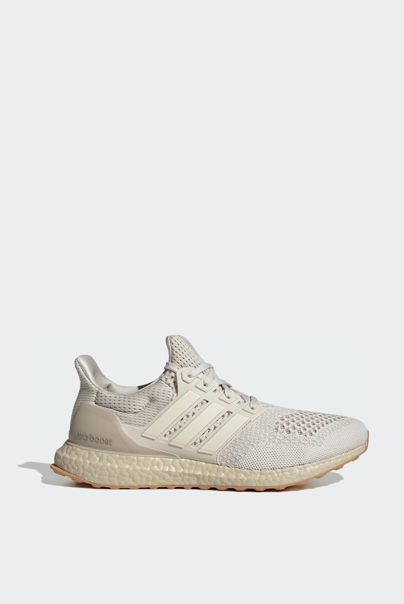 Мужские бежевые кроссовки Ultraboost 1.0 1