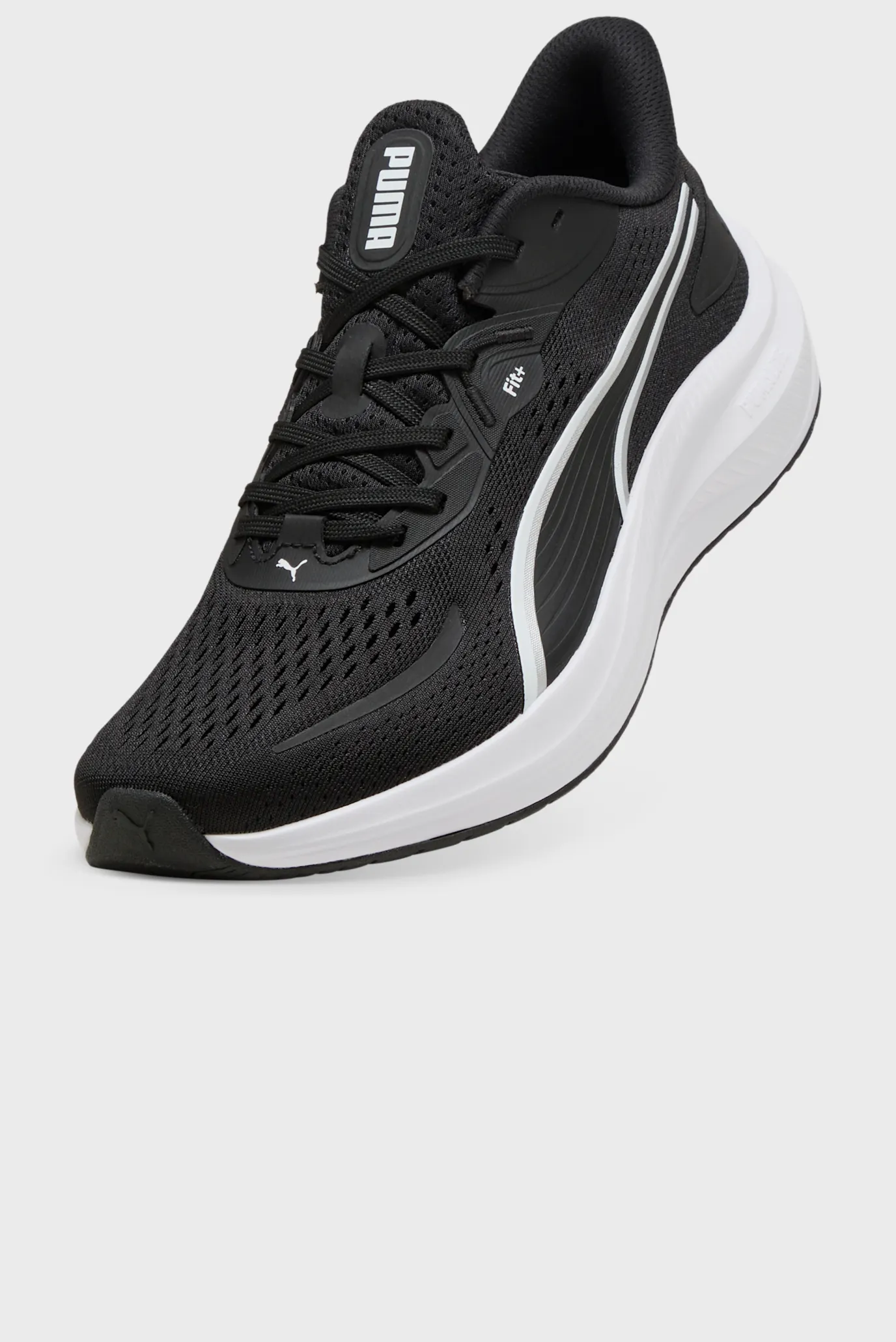 Черные кроссовки Skyrocket Lite 2 Running Shoes Unisex 5