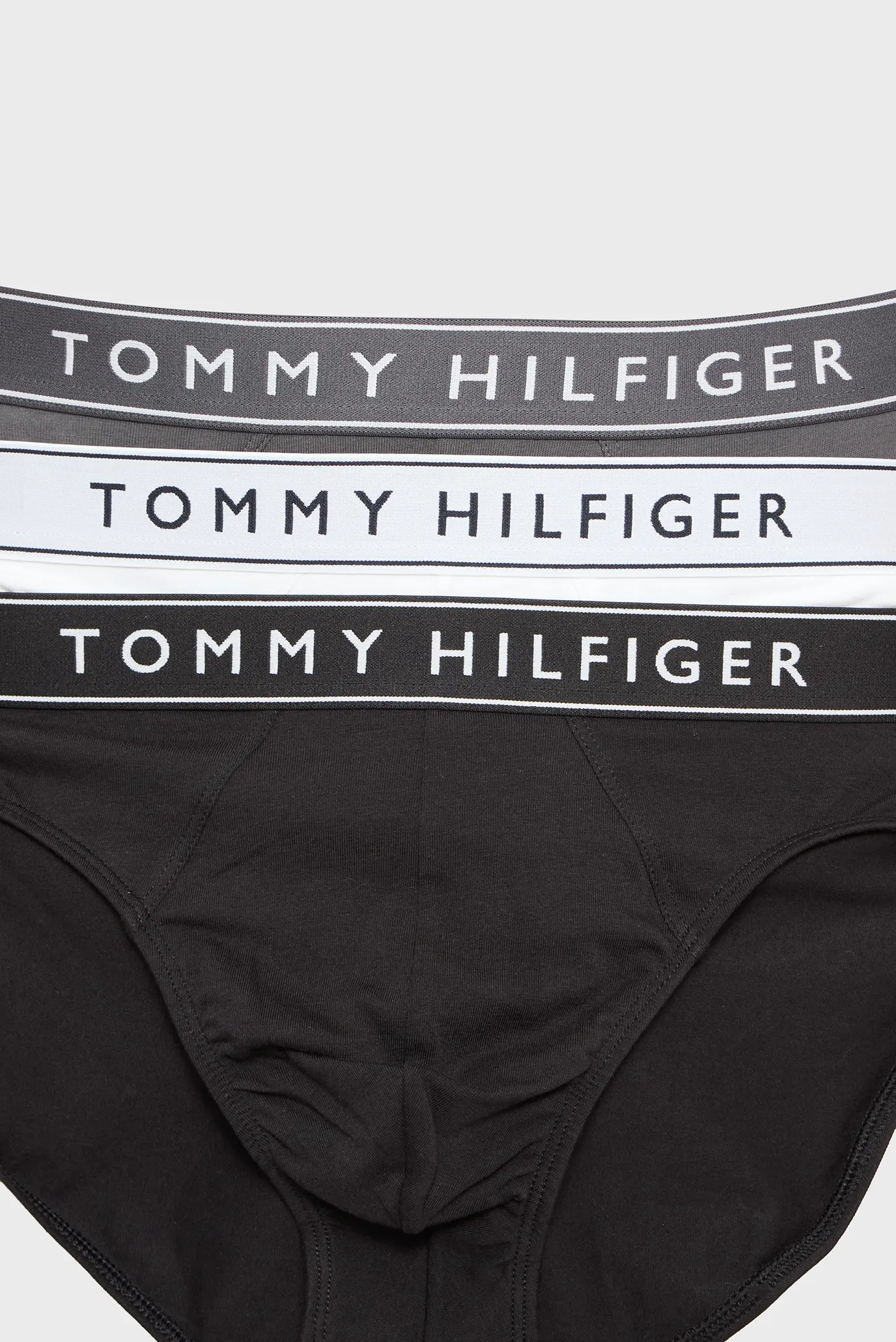 Чоловічі бріфи (3 шт) 3