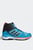 Женские синие ботинки для хайкинга Terrex Skychaser 2 GORE-TEX