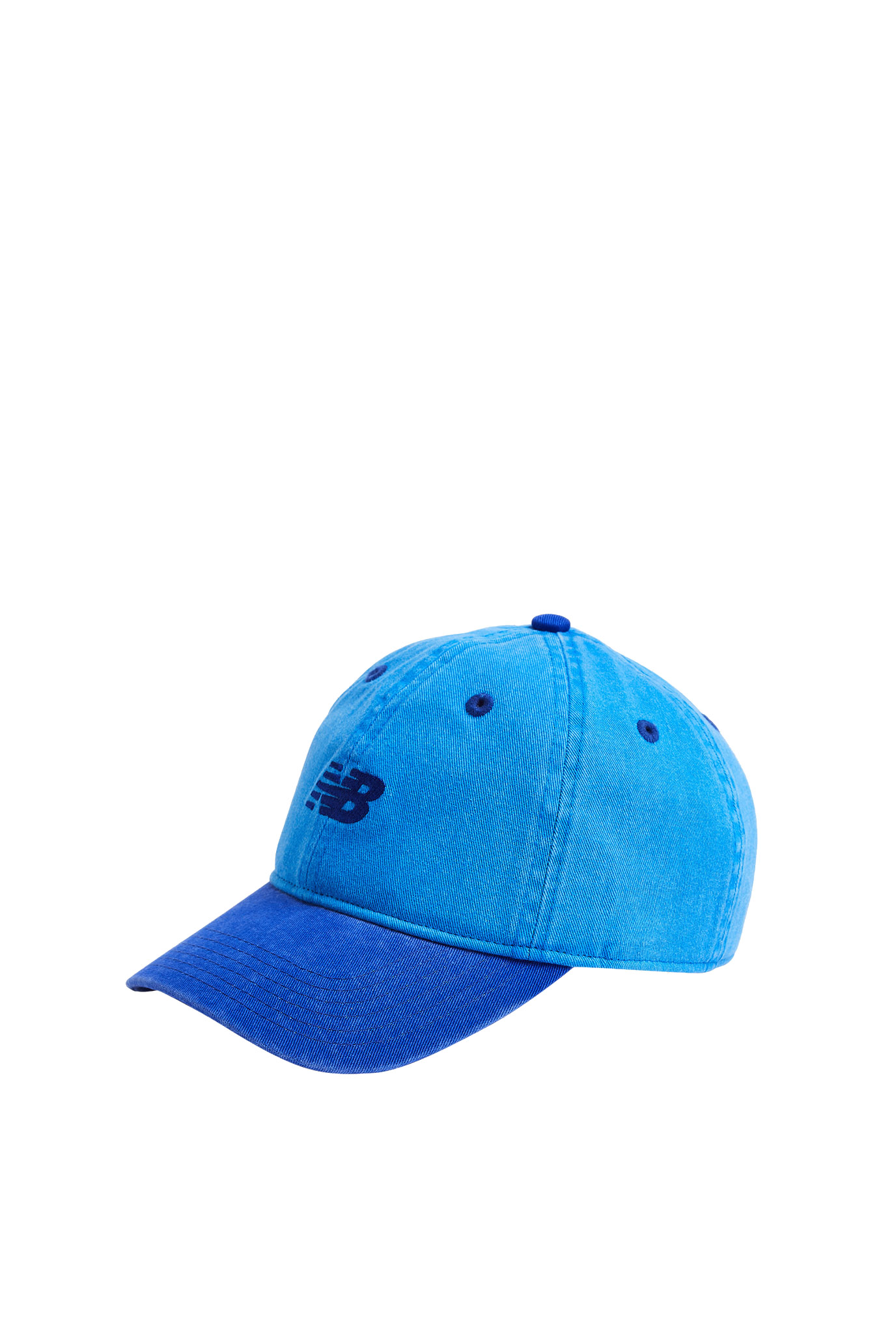 Детская синяя кепка Sport Kids 1