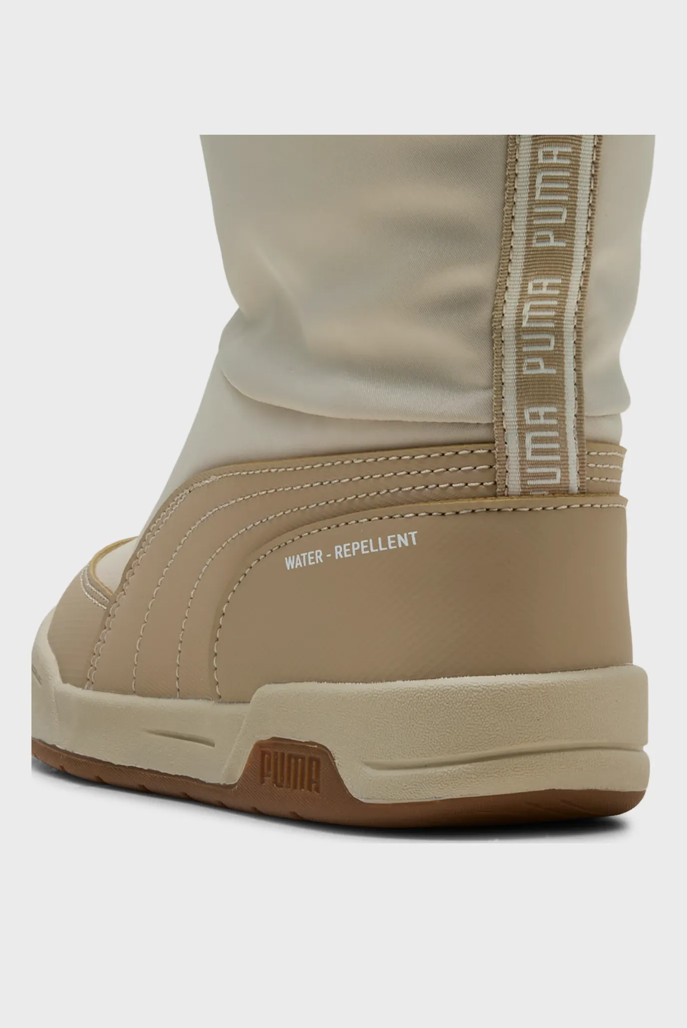 Дитячі бежеві дутики Multiflex 2 Boot Sneakers Kids 6