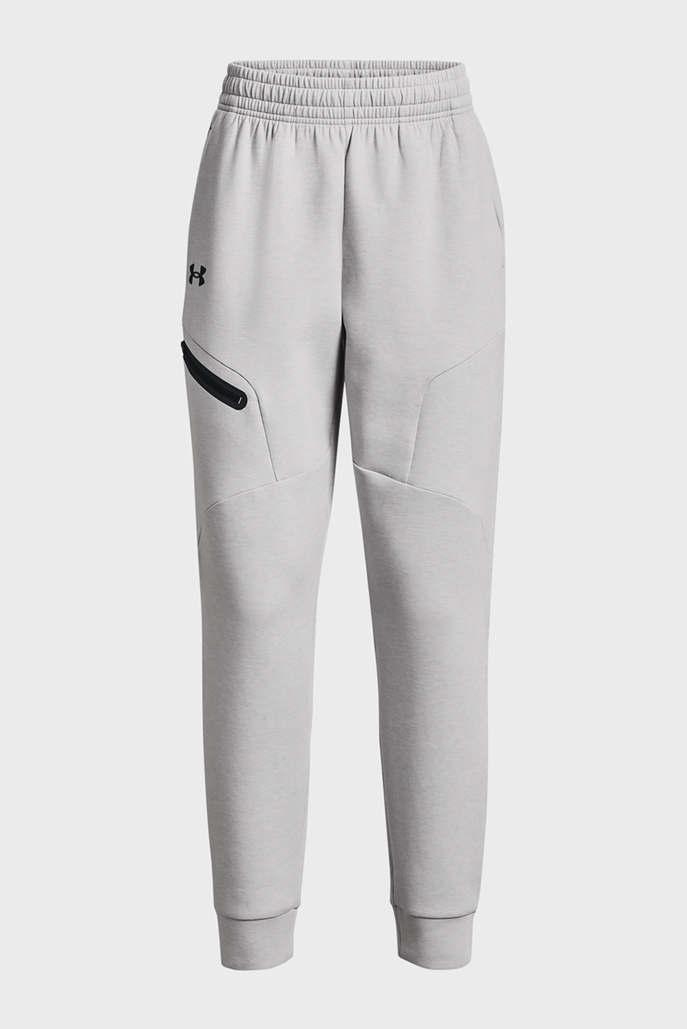 Wilton Football UA Hustle Fleece Pant (WLTNFB18) - The Authentic Athlete