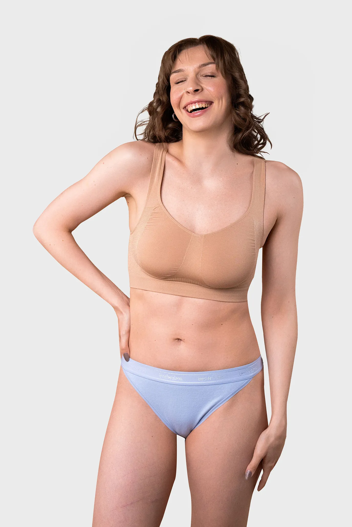 Жіночі трусики (2 шт) 3