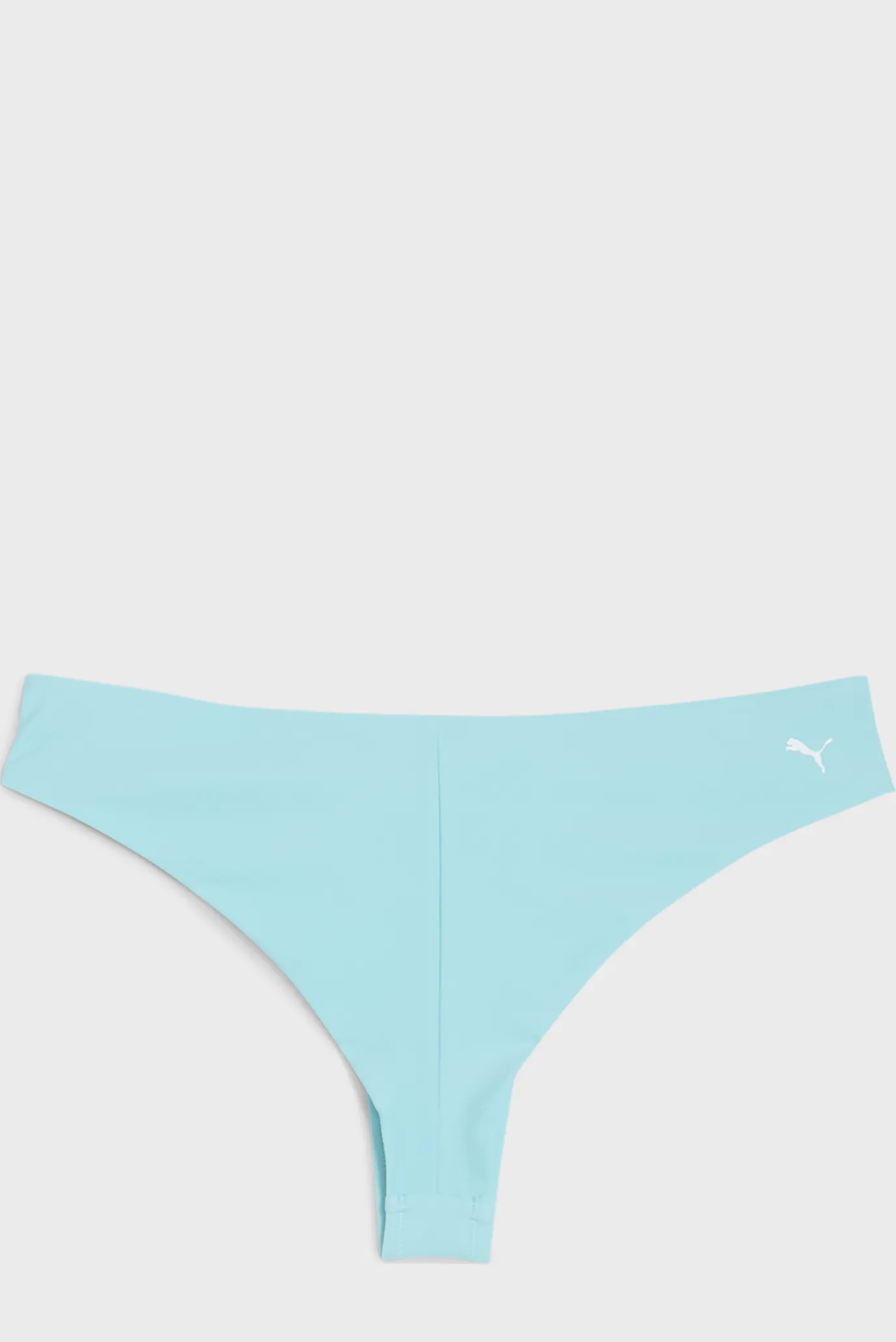 Жіночі м'ятні трусики від купальника PUMA Women's Brazilian Swim Bottoms 2