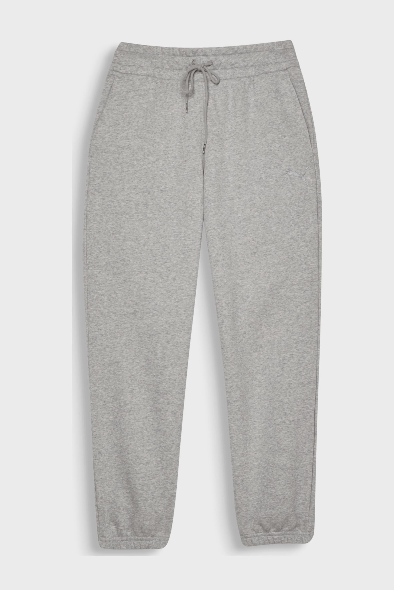 Жіночі сірі спортивні штани  Elevated Sweat Pant Women 1