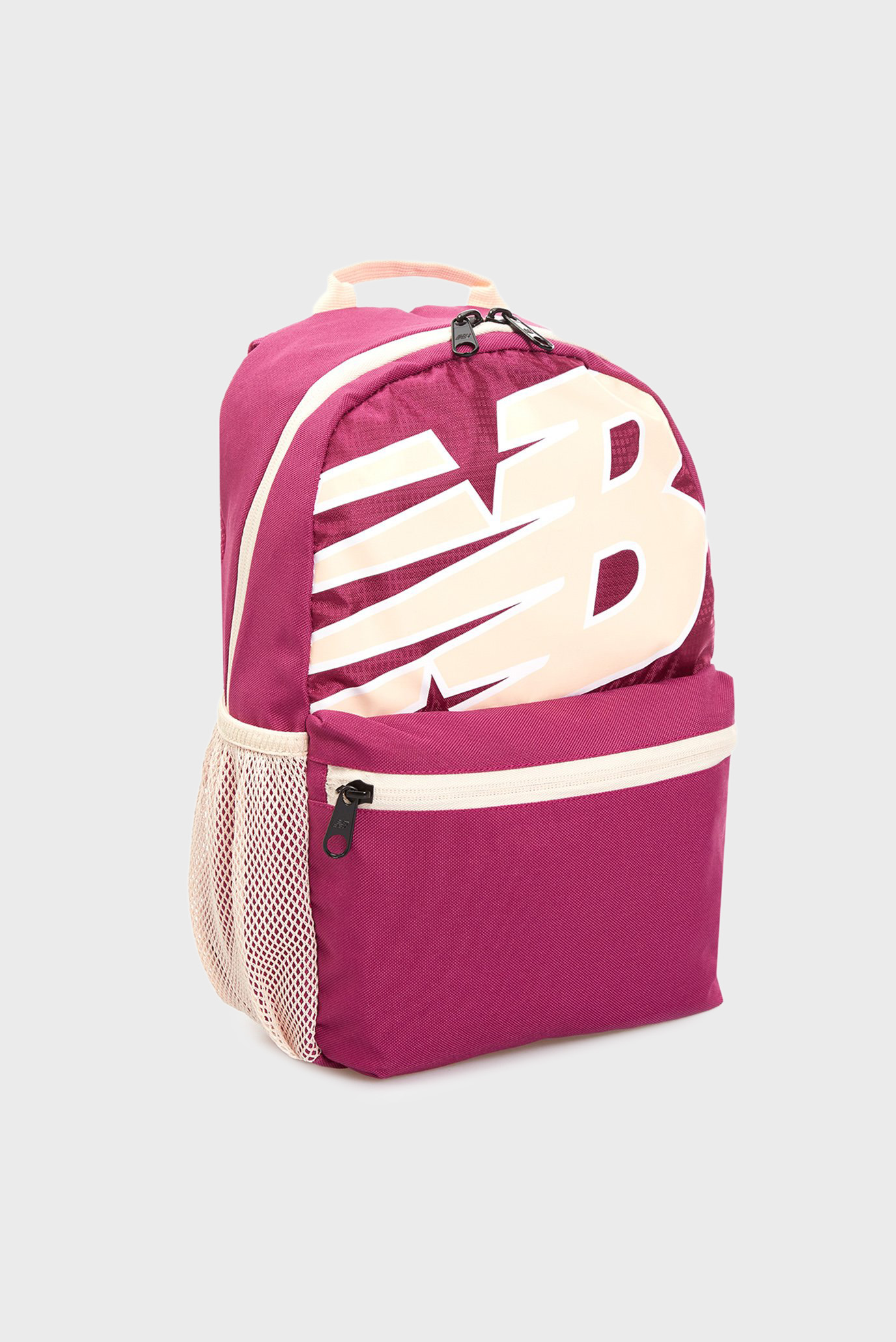 Детский розовый рюкзак Kids Core Perf 1