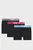 Чоловічі чорні боксери (3 шт)
