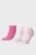 Жіночі шкарпетки (3 пари) PUMA UNISEX SNEAKER PLAIN