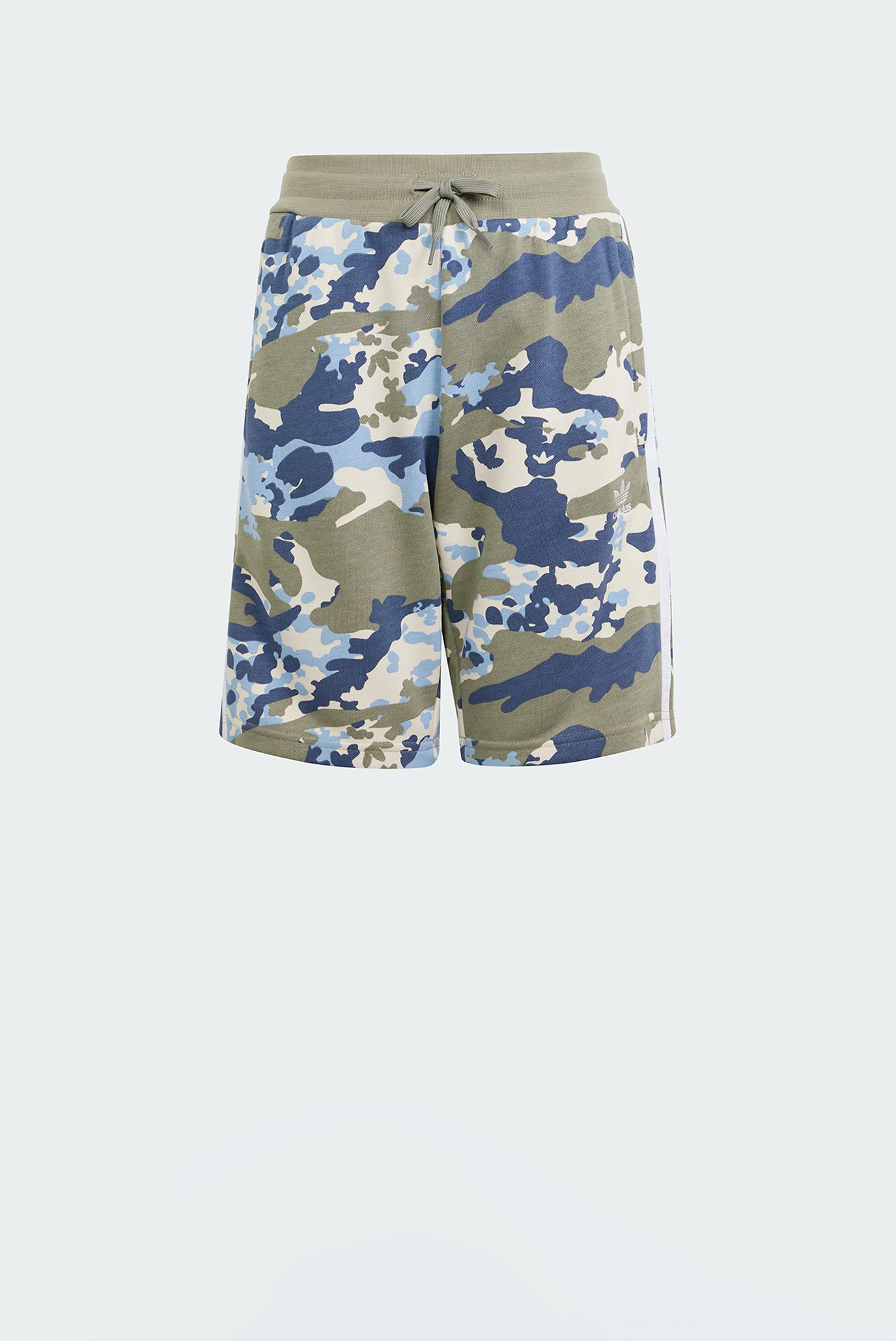 Детские шорты Camo 1