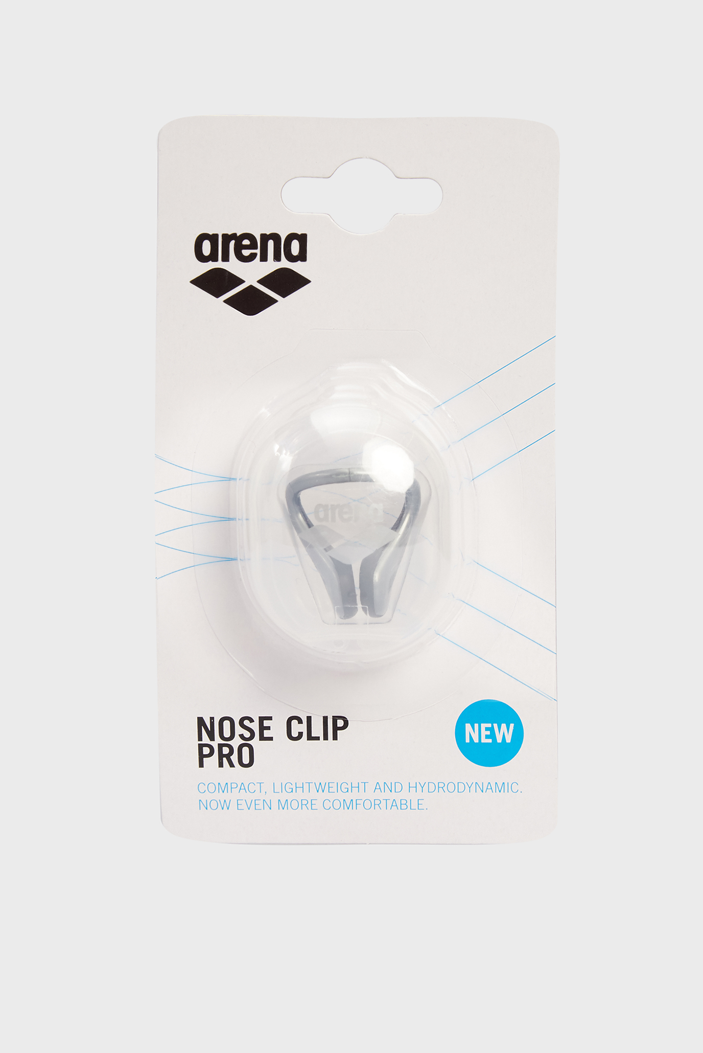 Зажим для носа NOSE CLIP PRO Arena 003792-550 — MD-Fashion