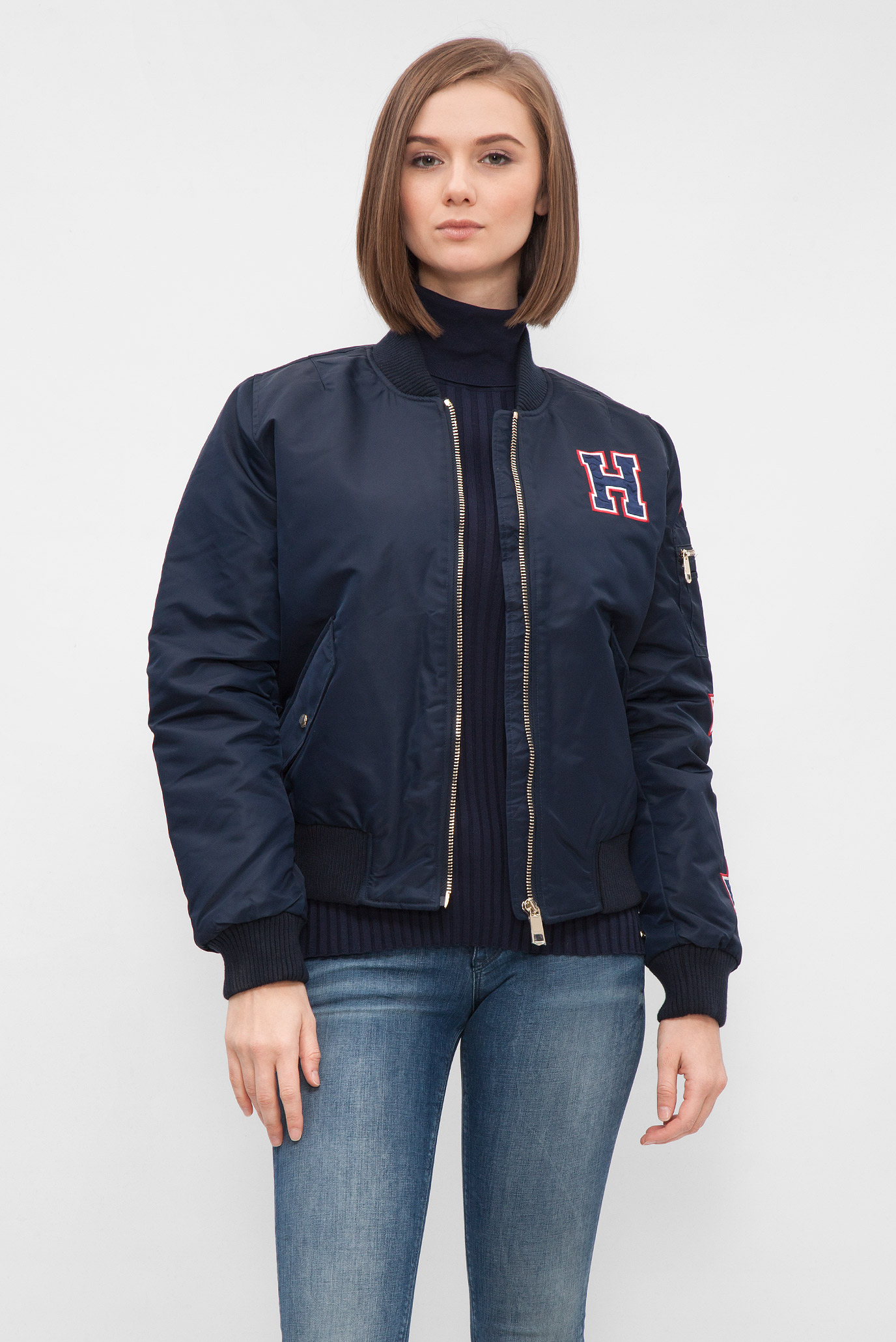 Tommy hilfiger online thermore