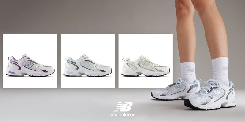 Взуття New Balance фото