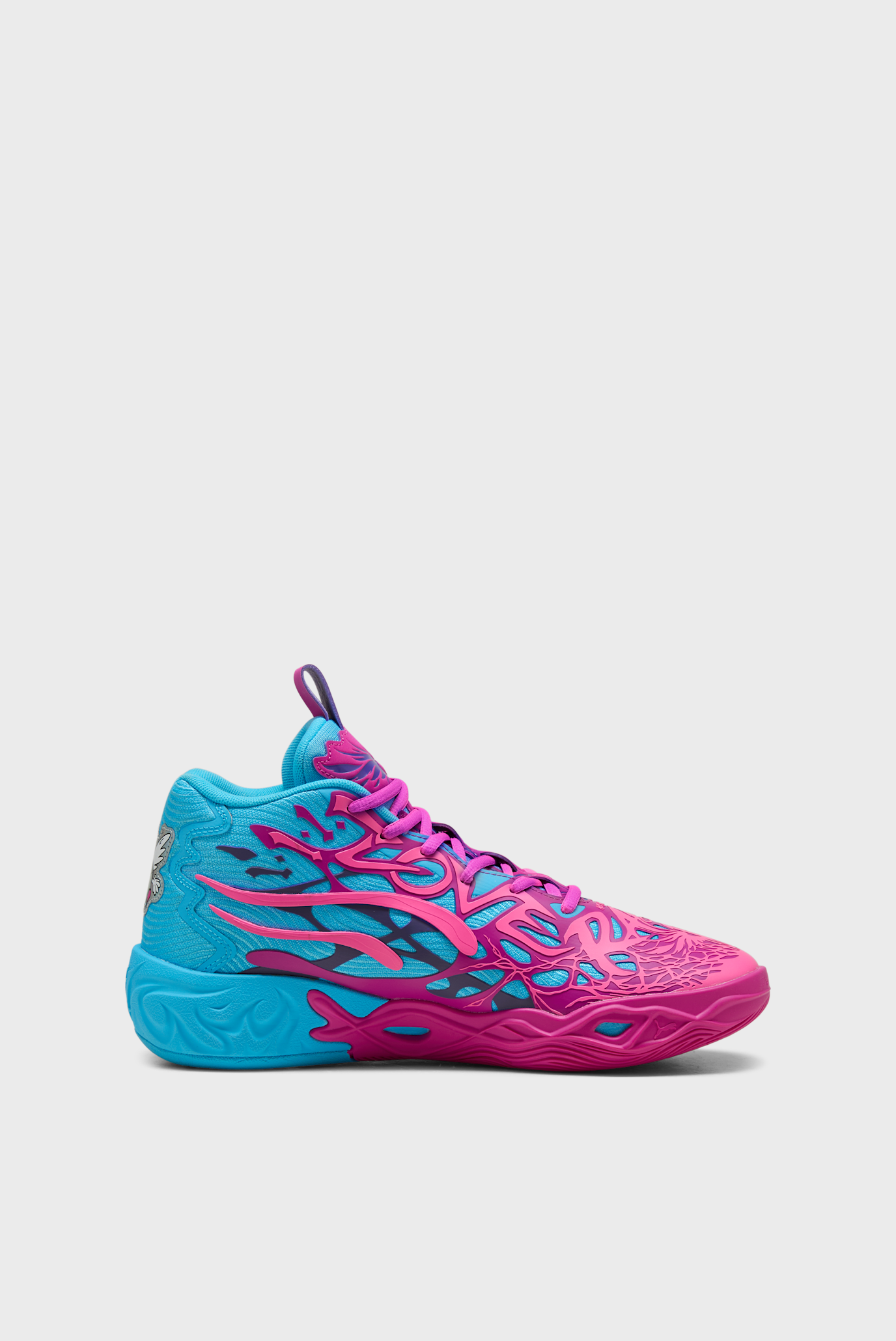 Кросівки MB.04 Iridescent Hornets Basketball Shoes 1