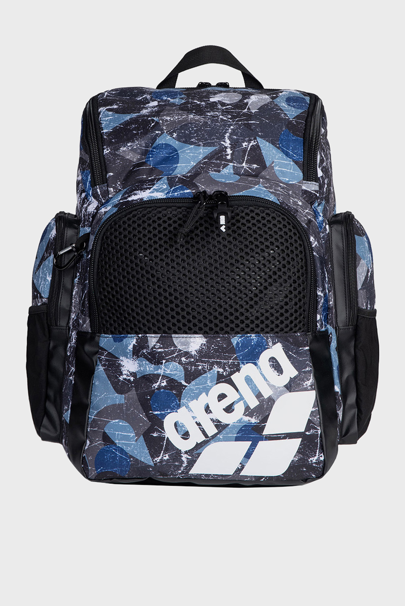 Рюкзак с узором ONE GO BACKPACK 35L AO Разноцветный ONESIZE Arena 010230-901 Рюкзак с узором ONE GO BACKPACK 35L AO Разноцветный ONESIZE Arena 010230-901