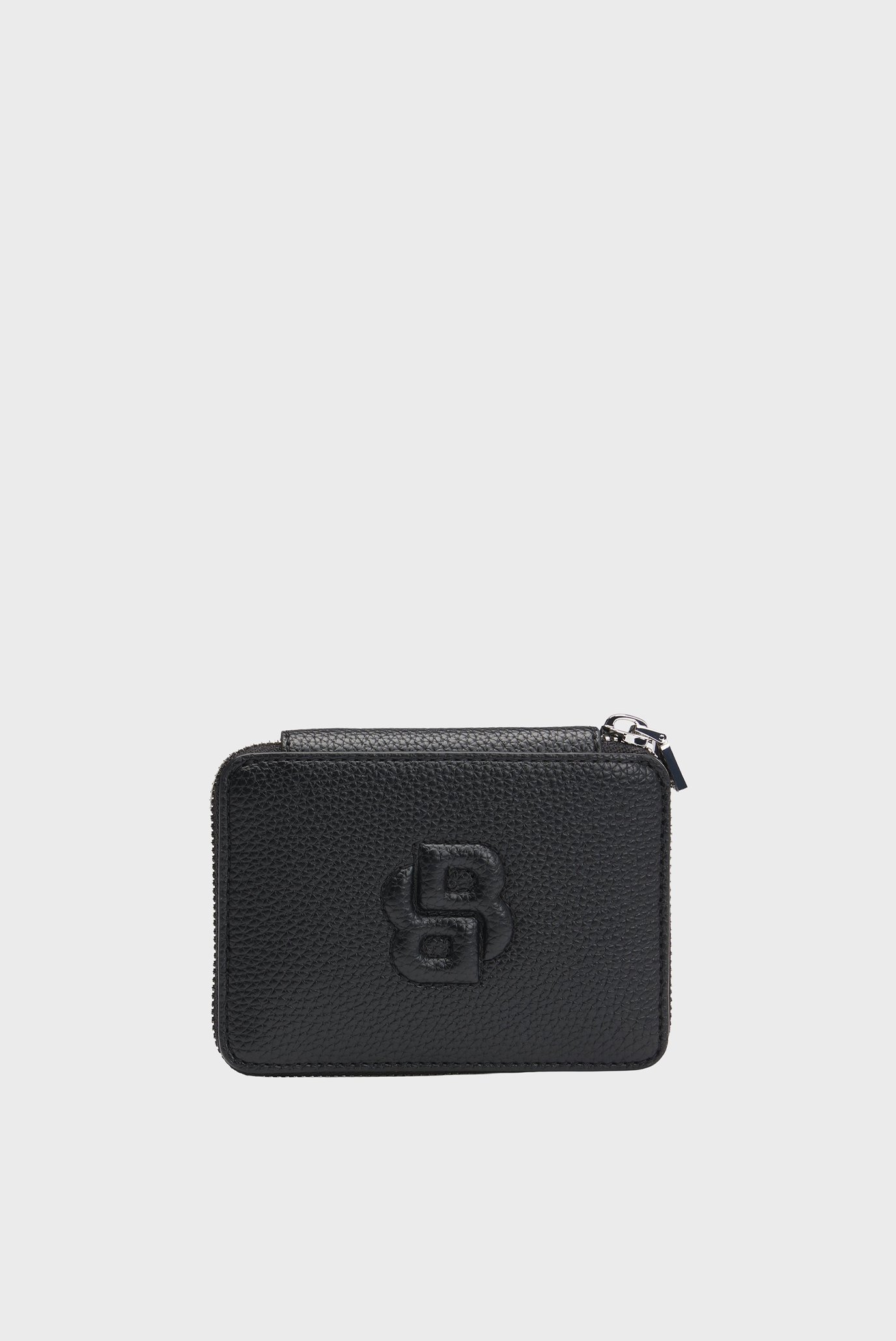 Женский черный кошелек Черный ONESIZE BOSS 50542050;001 Женский черный кошелек Черный ONESIZE BOSS 50542050;001