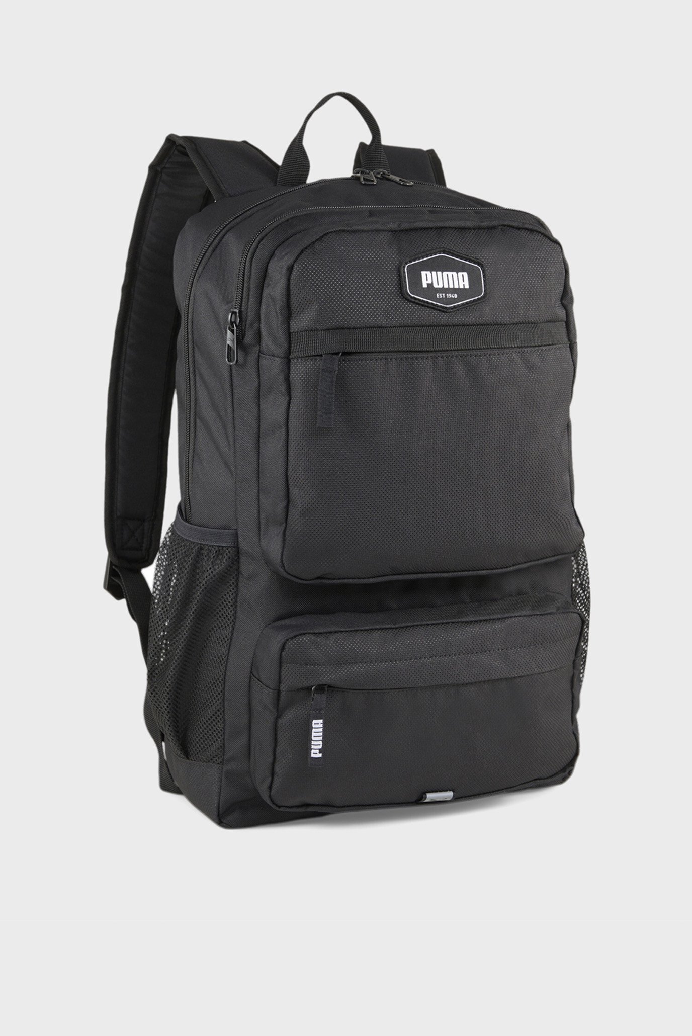 Чорний рюкзак PUMA Deck II Backpack 1