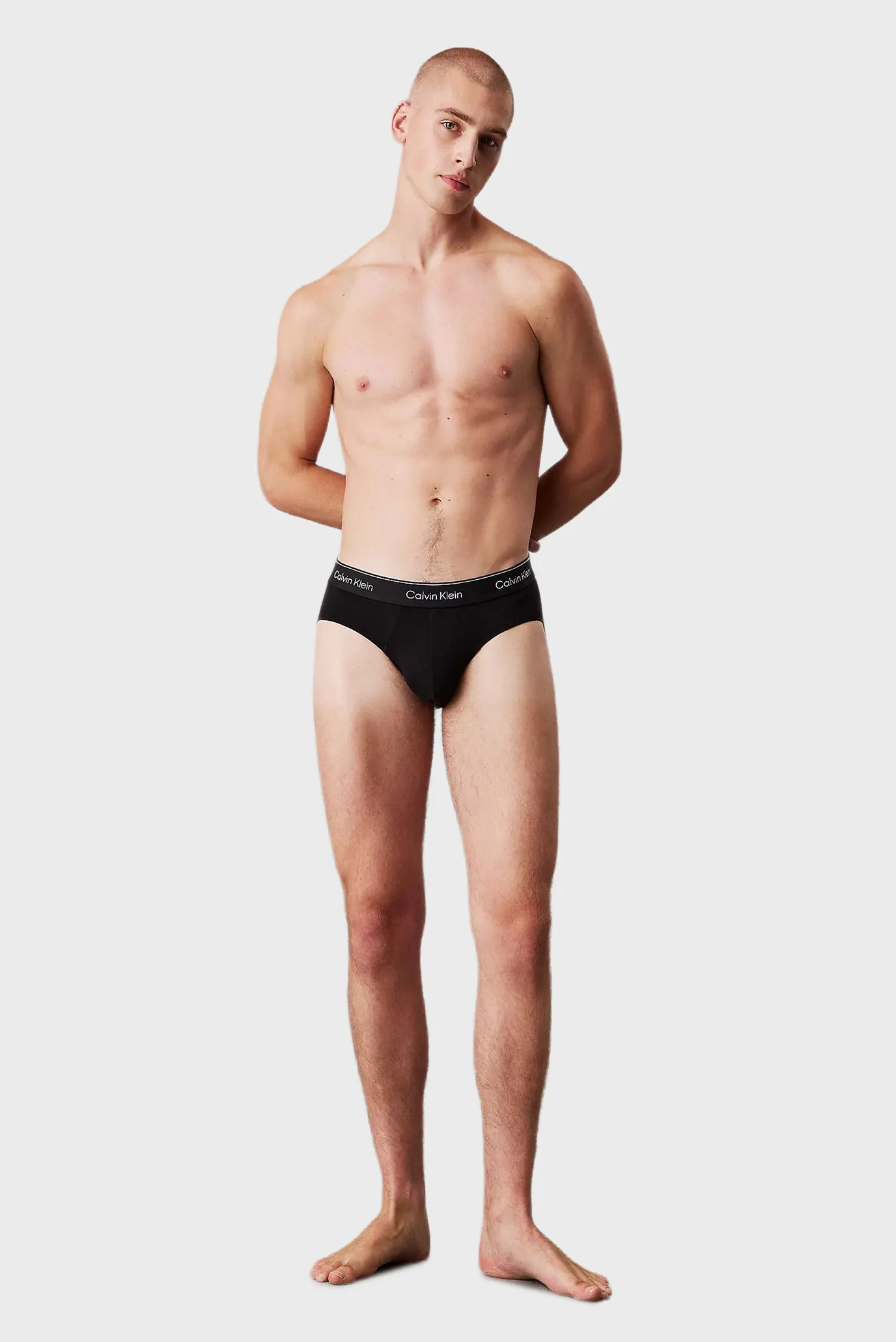 Мужские брифы (3 шт) HIP BRIEF 4