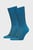 Мужские синие носки (2 пары) PUMA MEN COMFORT CREW