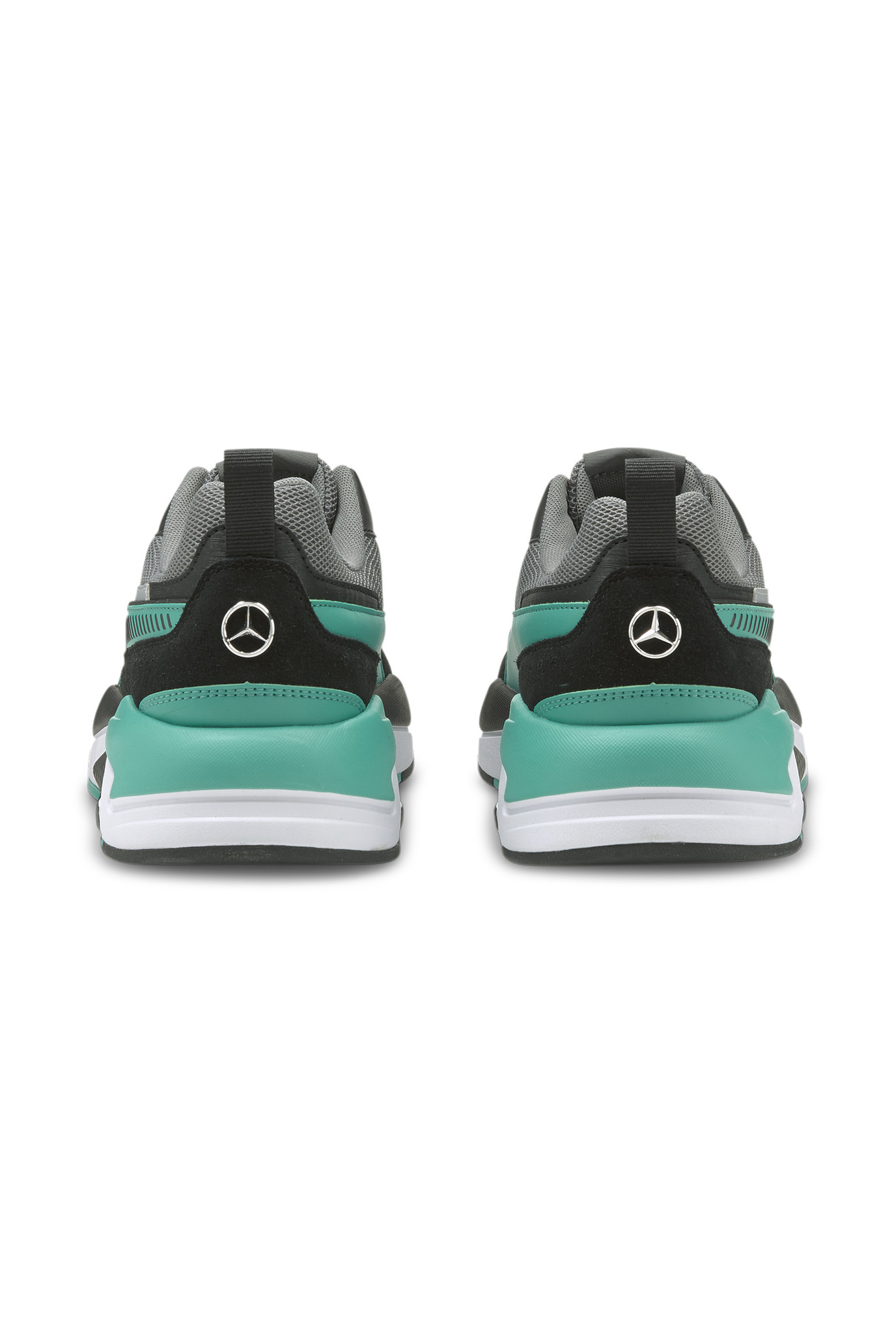 puma x ray 2 mercedes