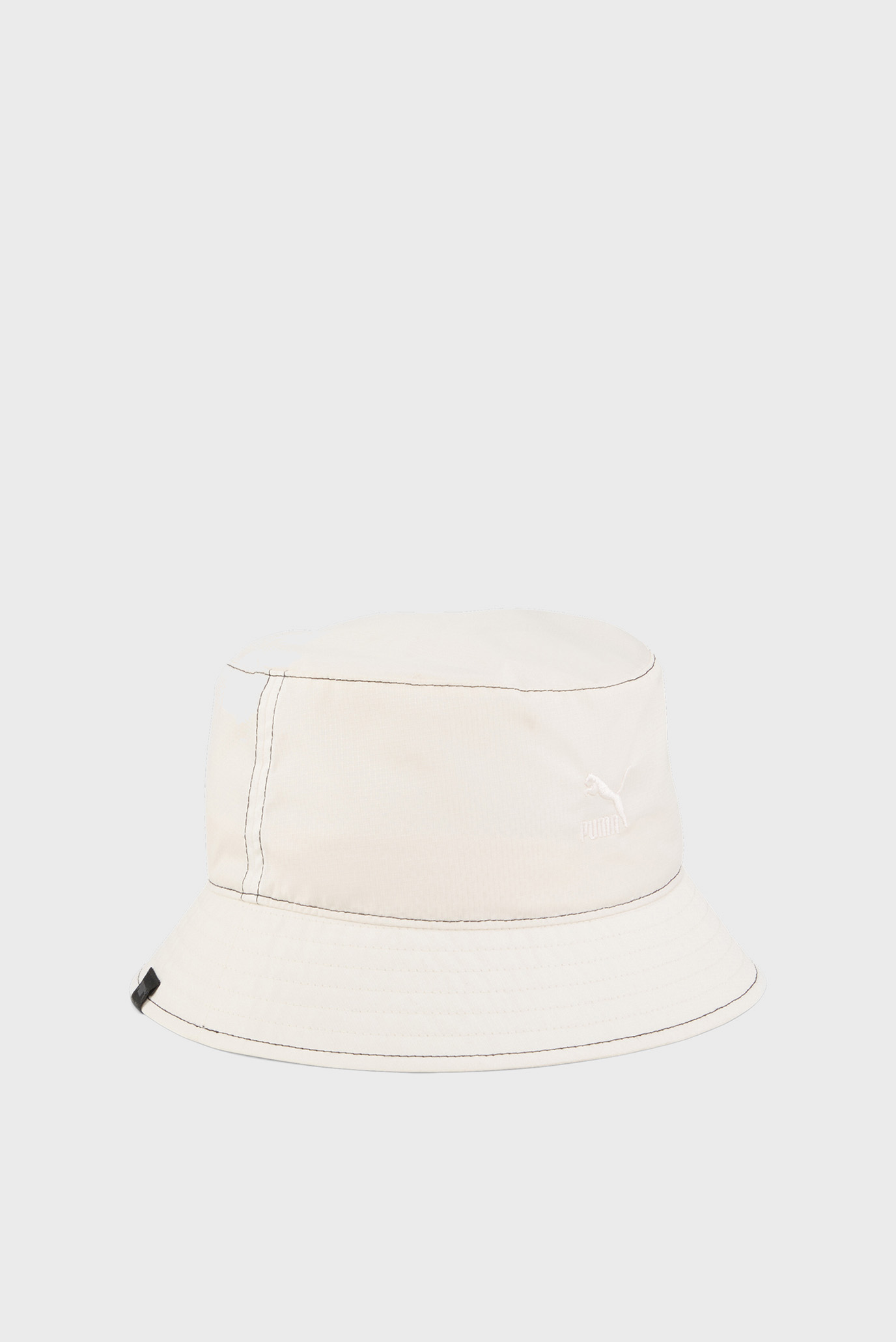 Чоловіча бежева панама PRIME Classic Bucket Hat 1