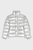 Срібляста куртка AUWT-JANNIK-HT39 (унісекс)