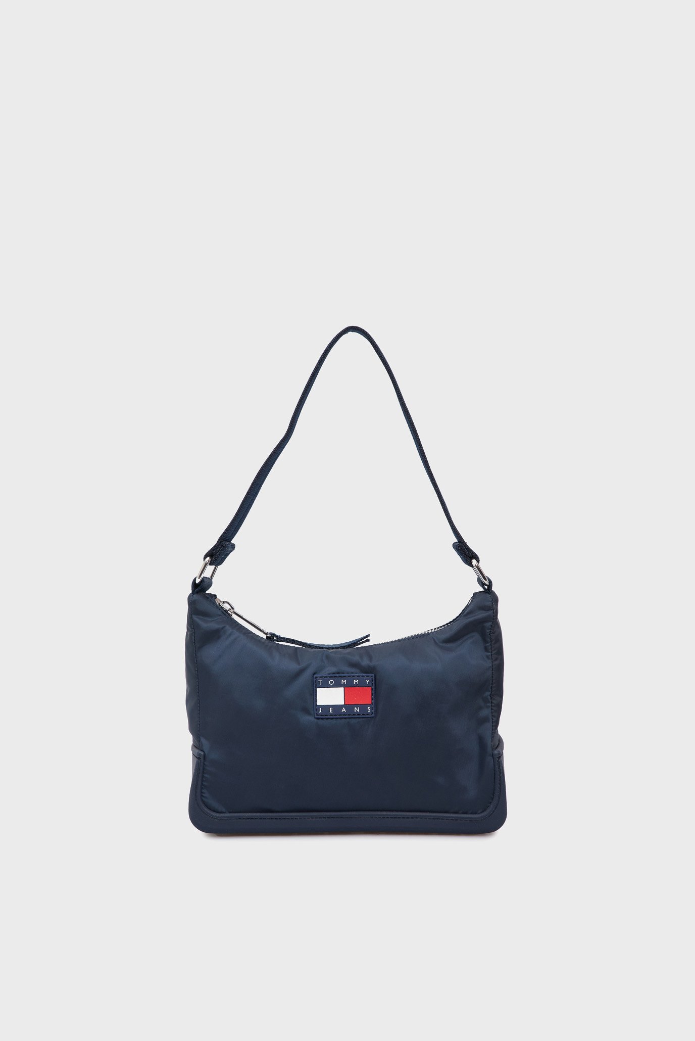 Женская темно-синяя сумка TJW UNCOVERED 1