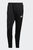 Мужские черные спортивные брюки Tiro 21