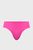 Жіночі рожеві трусики від купальника Swim Women’s Hipster Bottom